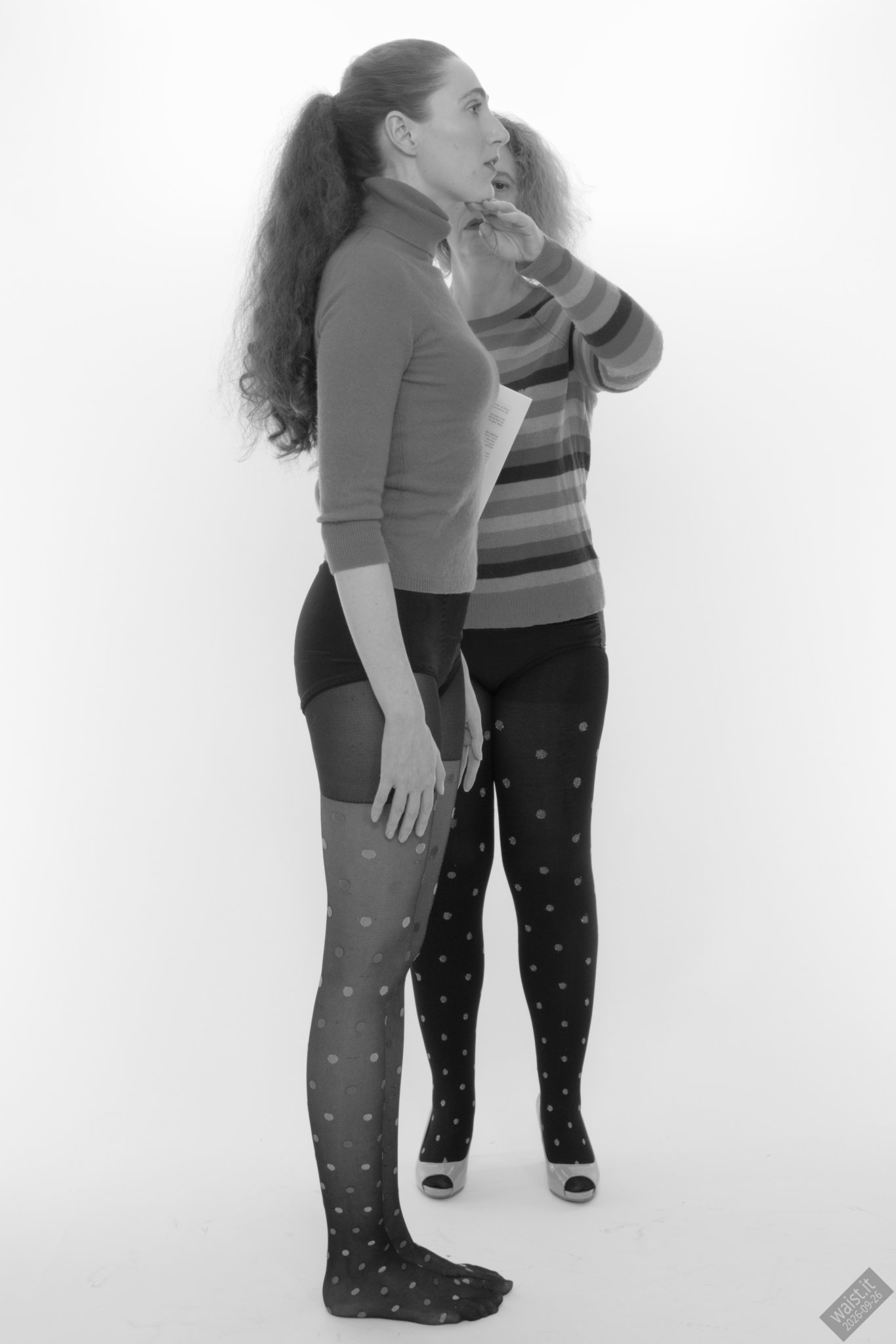 2026-09-26 Estella-Rose and Chiara duo woollens shoot
