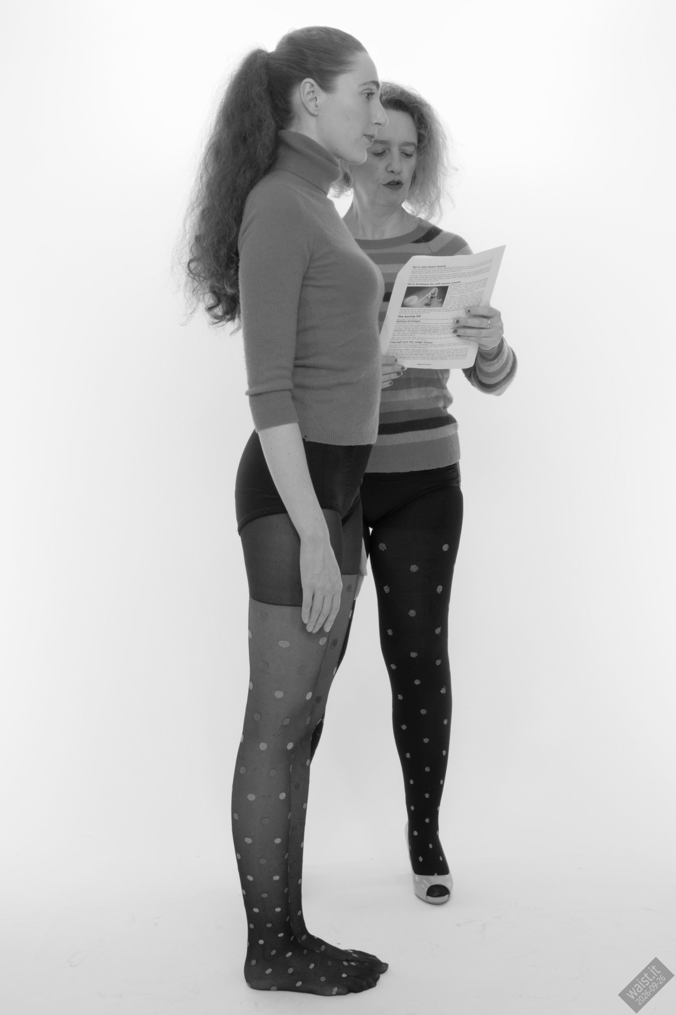 2026-09-26 Estella-Rose and Chiara duo woollens shoot