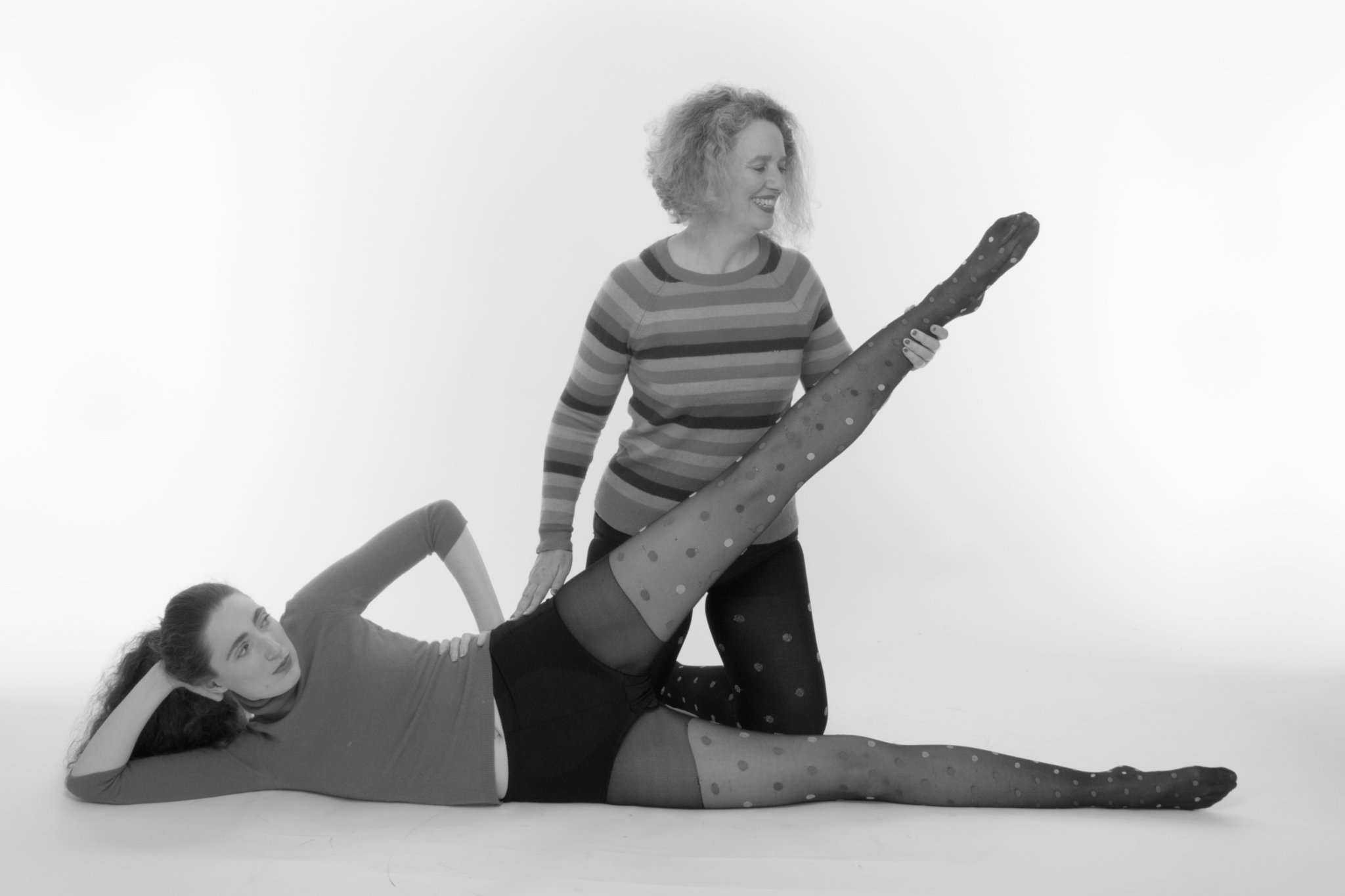 2026-09-26 Chiara and Estella-Rose duo woollens shoot