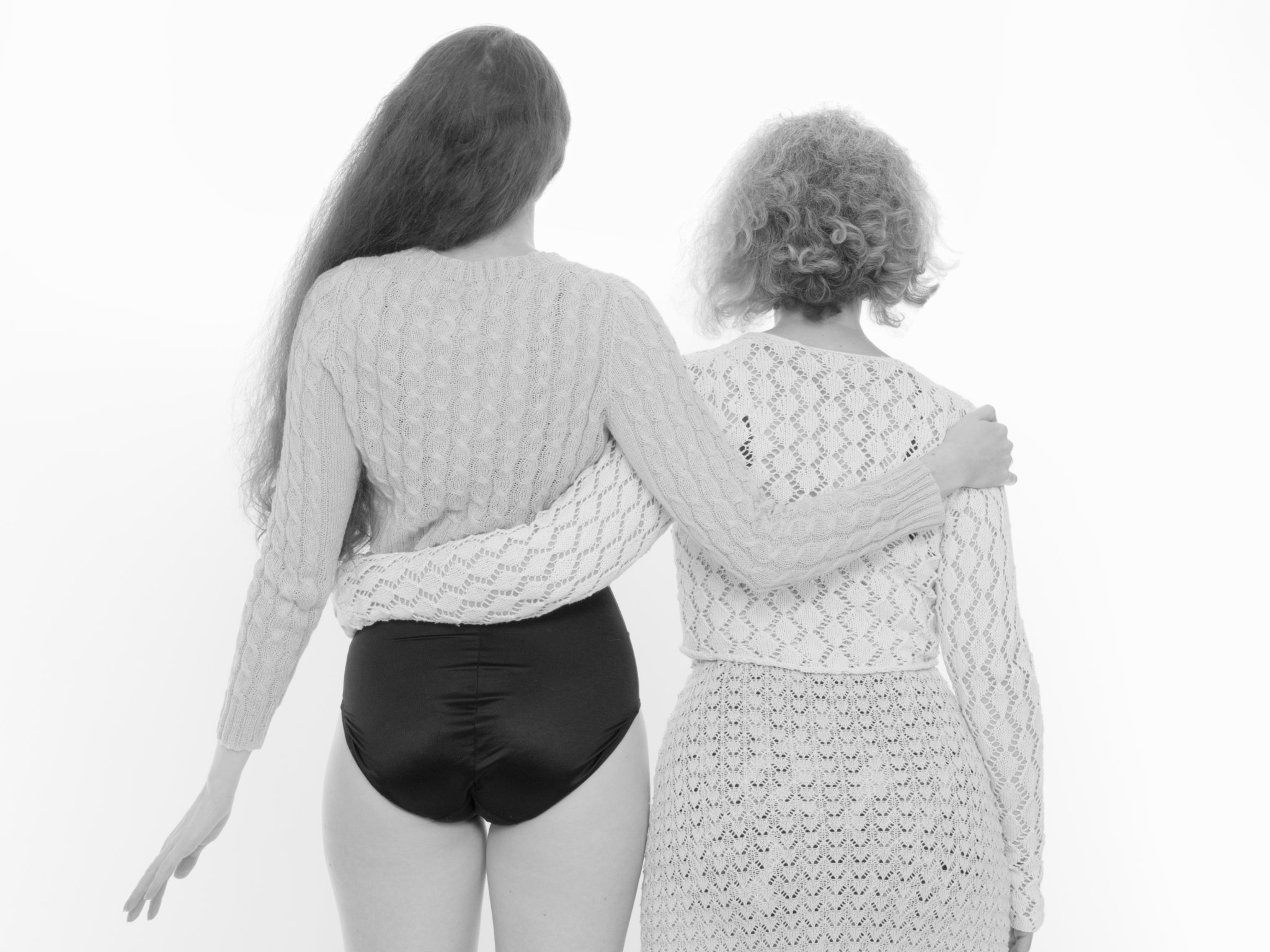 2026-09-26 Estella-Rose and Chiara duo woollens shoot