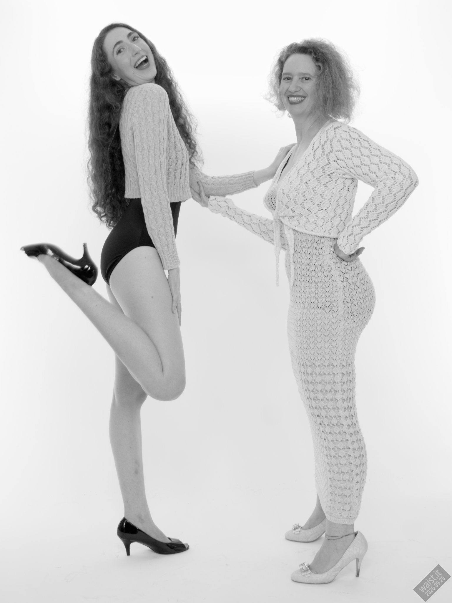 2026-09-26 Estella-Rose and Chiara duo woollens shoot