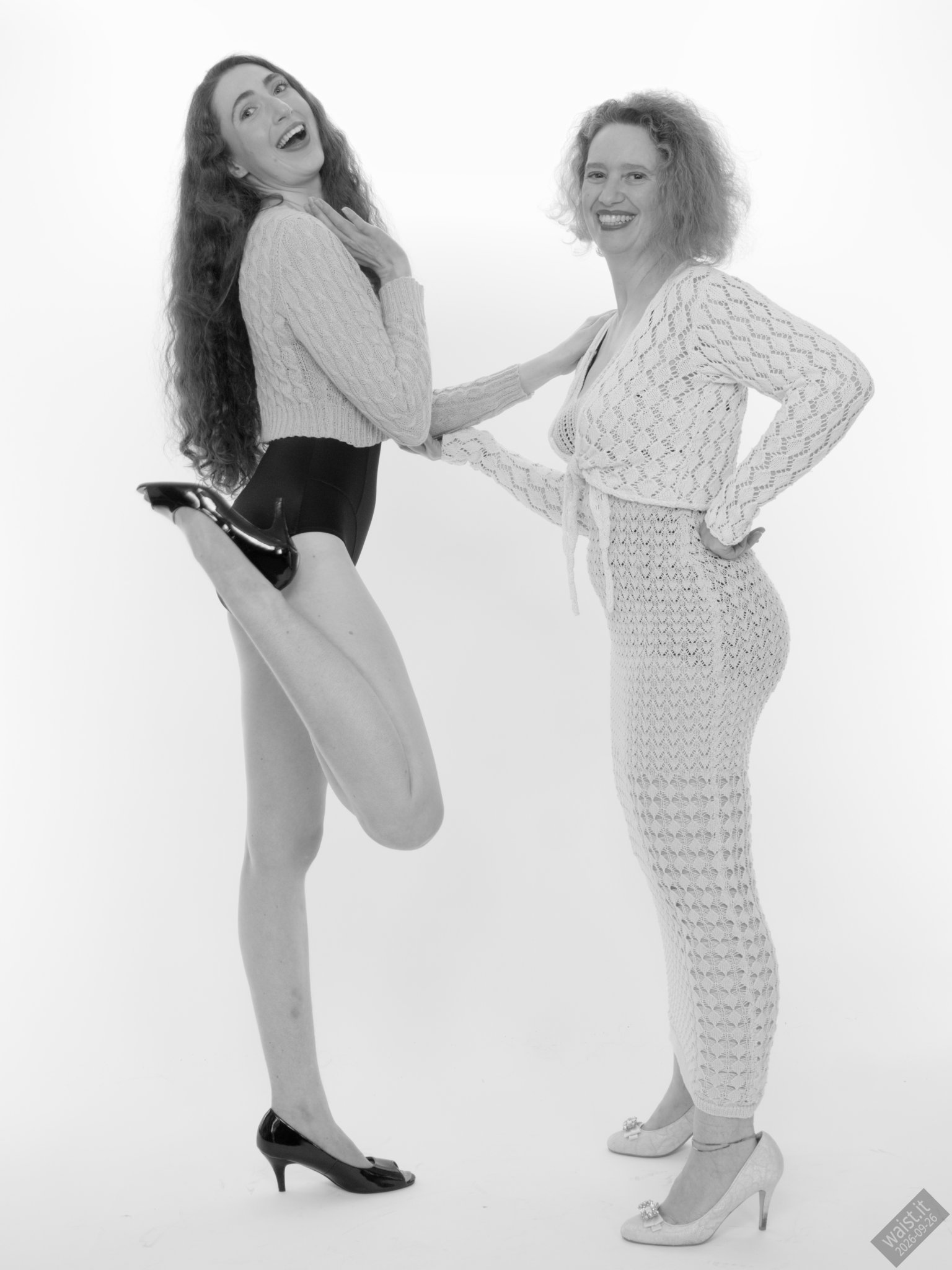 2026-09-26 Estella-Rose and Chiara duo woollens shoot
