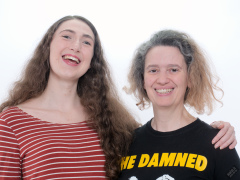 2026-09-26 Estella-Rose and Chiara duo woollens shoot