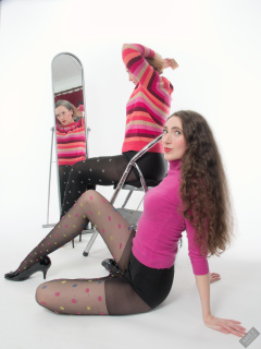 2026-09-26 Chiara and Estella-Rose duo woollens shoot