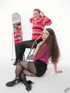 2026-09-26 Chiara and Estella-Rose duo woollens shoot