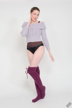 2026-09-26 Estella-Rose duo woollens shoot