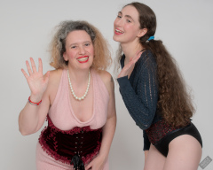 2026-09-26 Chiara and Estella-Rose duo woollens shoot