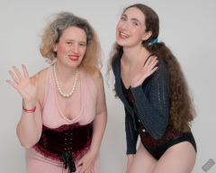 2026-09-26 Chiara and Estella-Rose duo woollens shoot