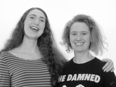 2026-09-26 Estella-Rose and Chiara duo woollens shoot