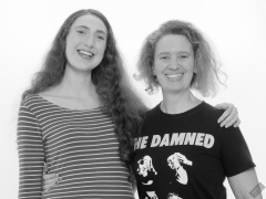 2026-09-26 Estella-Rose and Chiara duo woollens shoot