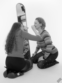 2026-09-26 Estella-Rose and Chiara duo woollens shoot