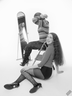 2026-09-26 Chiara and Estella-Rose duo woollens shoot