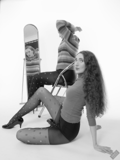 2026-09-26 Chiara and Estella-Rose duo woollens shoot