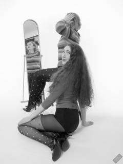 2026-09-26 Chiara and Estella-Rose duo woollens shoot