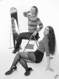 2026-09-26 Chiara and Estella-Rose duo woollens shoot