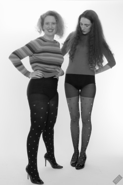 2026-09-26 Chiara and Estella-Rose duo woollens shoot