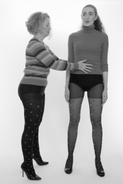 2026-09-26 Chiara and Estella-Rose duo woollens shoot