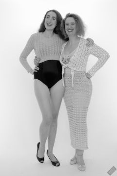2026-09-26 Estella-Rose and Chiara duo woollens shoot
