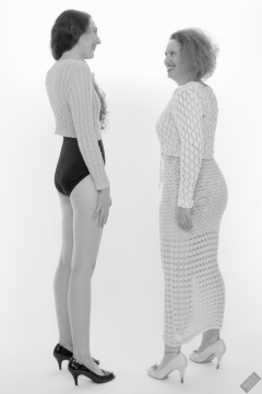 2026-09-26 Estella-Rose and Chiara duo woollens shoot