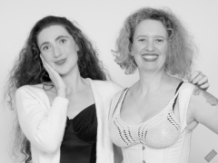 2026-09-26 Estella-Rose and Chiara duo woollens shoot