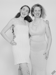 2026-09-26 Chiara and Estella-Rose duo woollens shoot