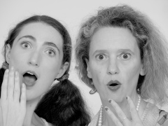 2026-09-26 Estella-Rose and Chiara duo woollens shoot