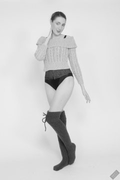 2026-09-26 Estella-Rose duo woollens shoot