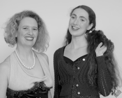2026-09-26 Chiara and Estella-Rose duo woollens shoot