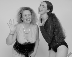 2026-09-26 Chiara and Estella-Rose duo woollens shoot