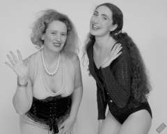 2026-09-26 Chiara and Estella-Rose duo woollens shoot
