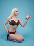 2016-04-23 Dayna Nirvana inspired by Honey Ryder