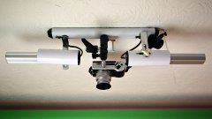 2018-03-29 New ceiling mount for mirrorless camera
