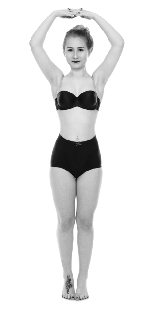 Laura Sele fitness rotation