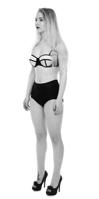 Laura Sele fitness rotation