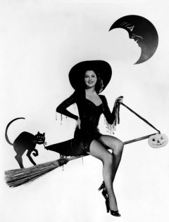 influences: Ava Gardner