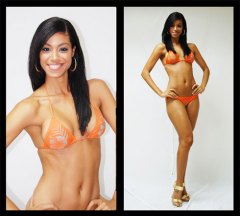 influences: Miss Jamaica pageant 2010 - Yendi Phillips