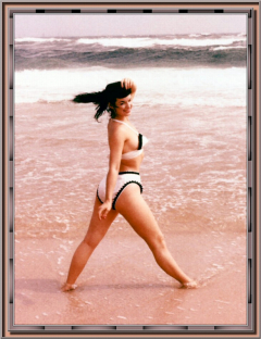 Bettie Page Camera Club 275
