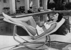 influences: Cyd Charisse