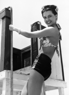 influences: Cyd Charisse