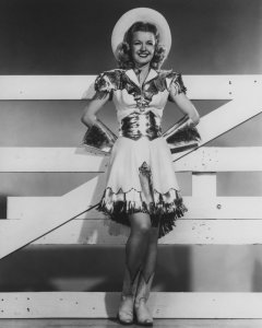 influences: Dale Evans, Utah