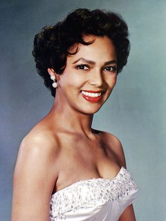 Influences - Dorothy Dandridge