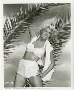 influences: , swimsuitDorothy Malone