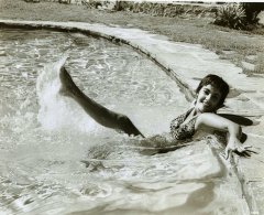 influences: Elizabeth Taylor