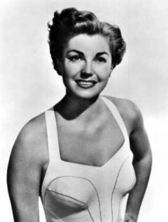 influences: Esther Williams
