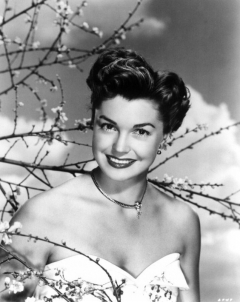 influences: Esther Williams