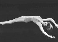 influences: Esther Williams