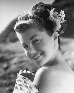 influences: Esther Williams