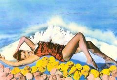 influences: Esther Williams