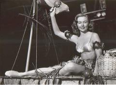 influences: Gloria Grahame