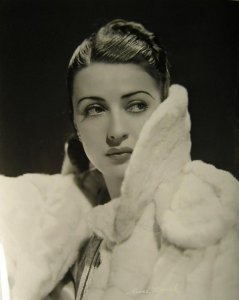 Influences - Gypsy Rose Lee